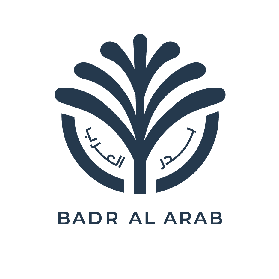 Badr Al Arab Logo